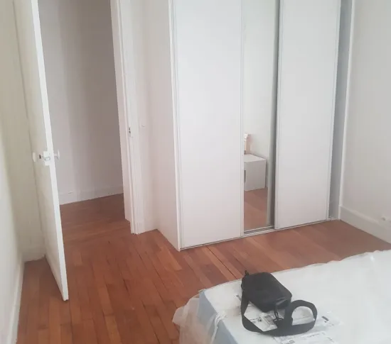 Location Paris Appartement aaee565f