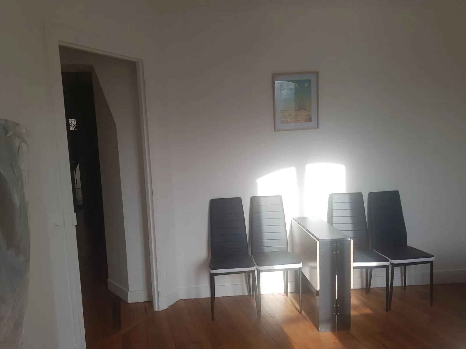 Location Paris Appartement aaee565f