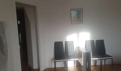 Location Paris Appartement aaee565f