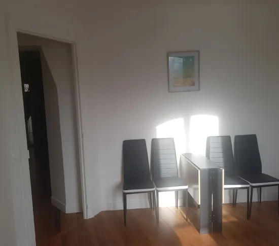 Location Paris Appartement aaee565f