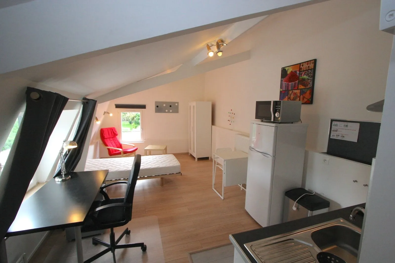 Location Lille Appartement aafd4cba