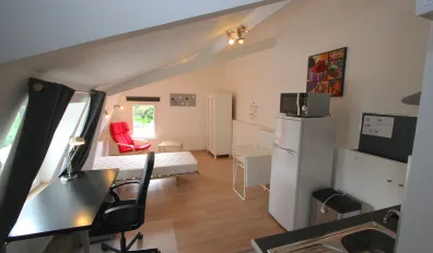 Location Lille Appartement aafd4cba