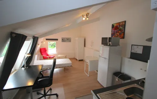 Location Lille Appartement aafd4cba