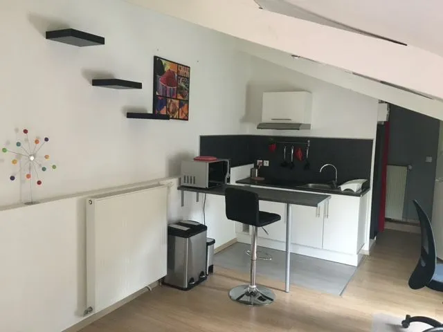 Location Lille Appartement aafd4cba