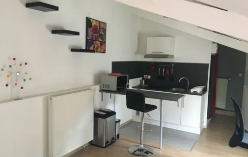 Location Lille Appartement aafd4cba