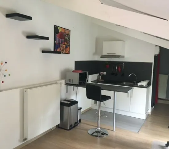 Location Lille Appartement aafd4cba