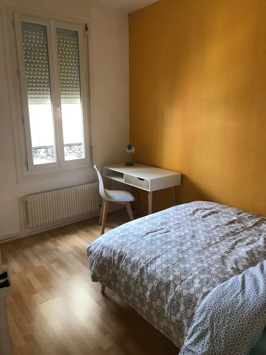 Location Le Havre Appartement ab07d359