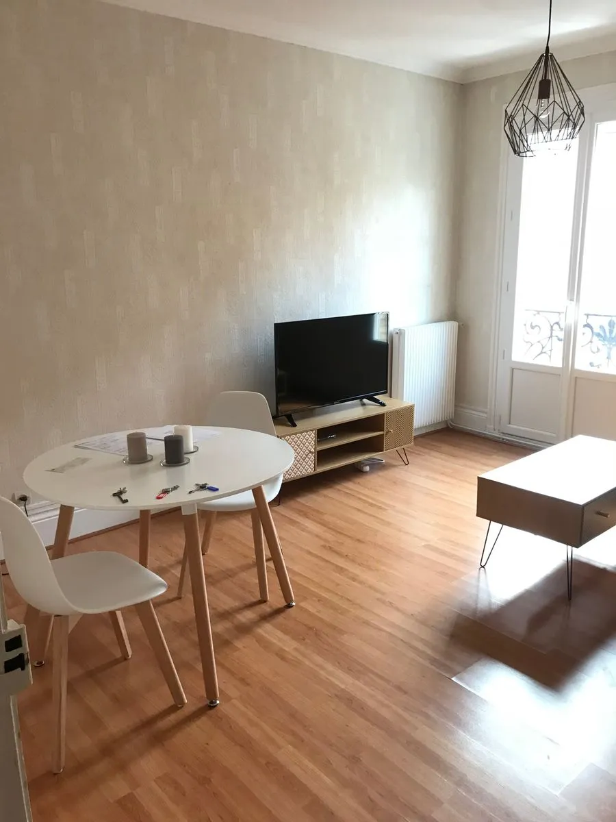 Location Le Havre Appartement ab07d359