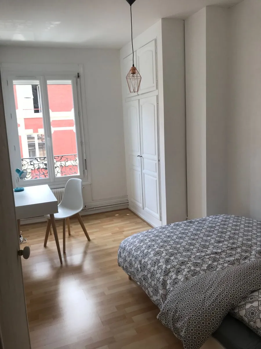 Location Le Havre Appartement ab07d359