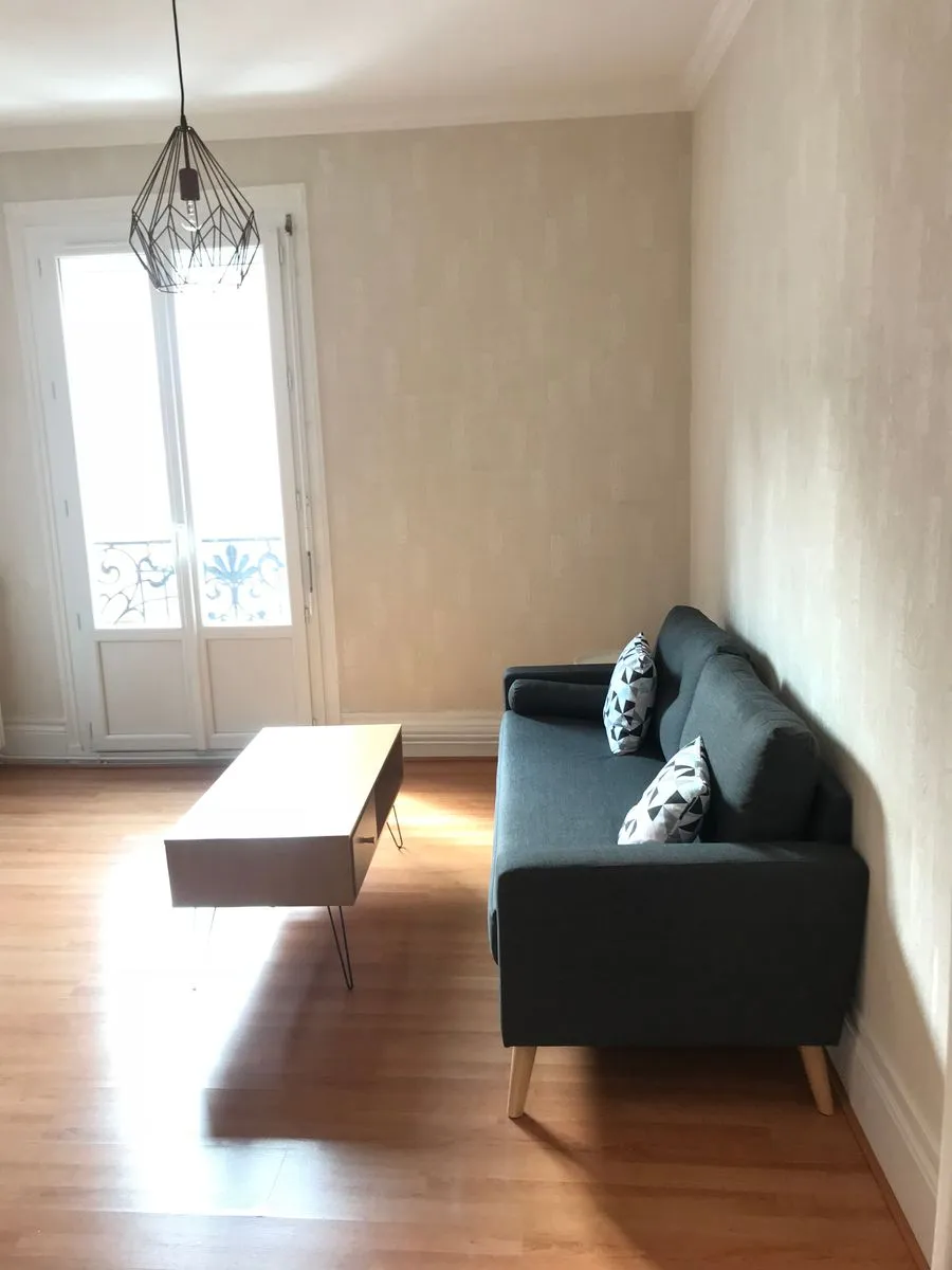 Location Le Havre Appartement ab07d359