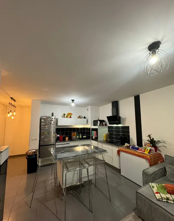 Location Villiers-sur-Orge Appartement ab246dec