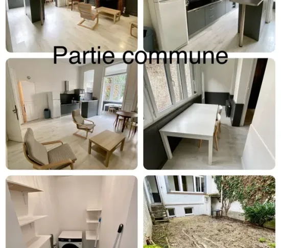 Location Lille Chambre ab3cca55