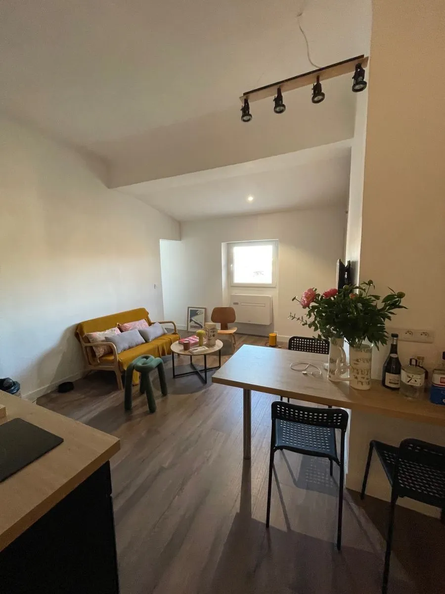 Location Marseille Appartement ab498782