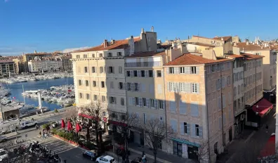 Location Marseille Appartement ab498782