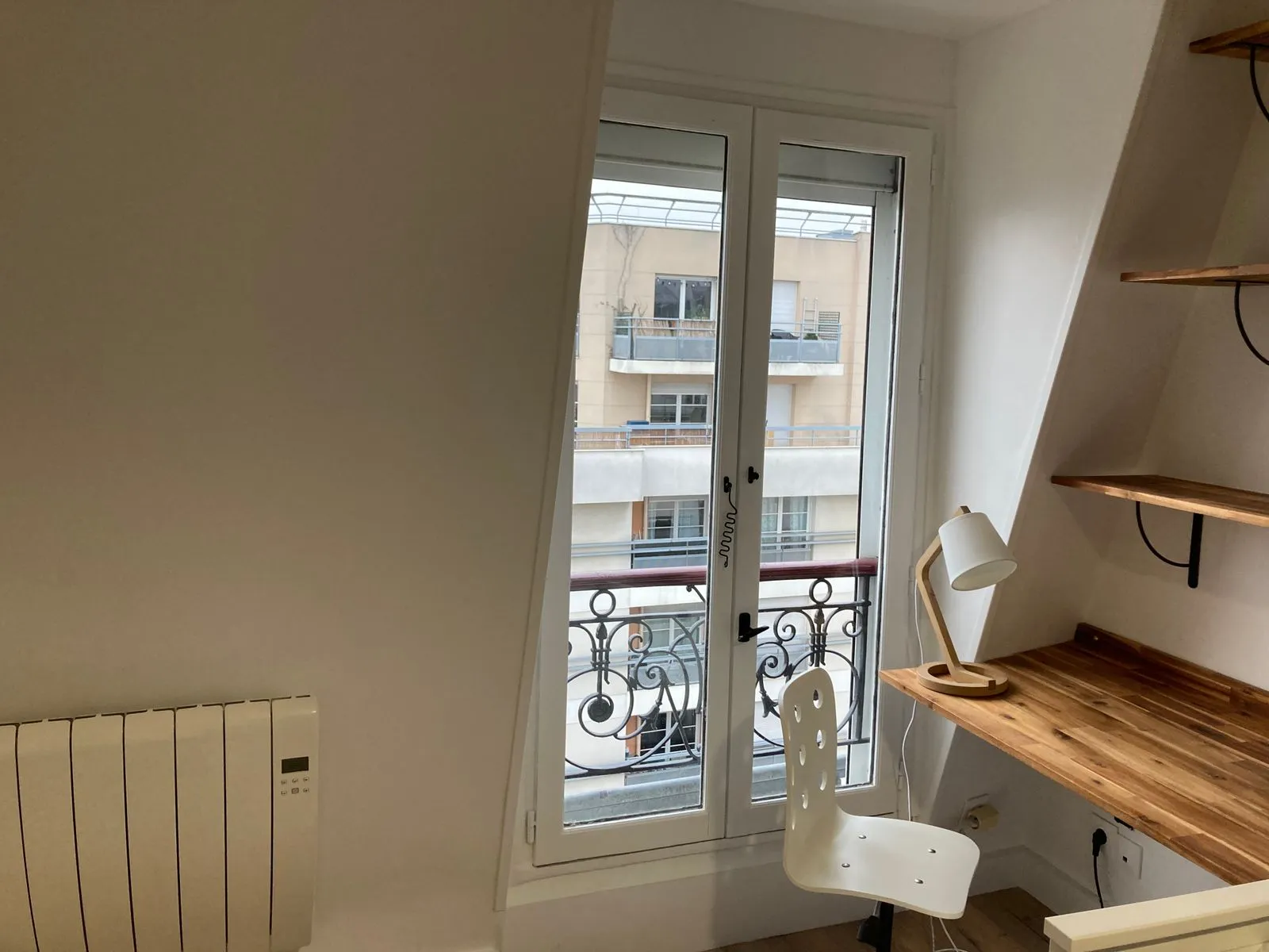 Location Paris Appartement ab4e5578