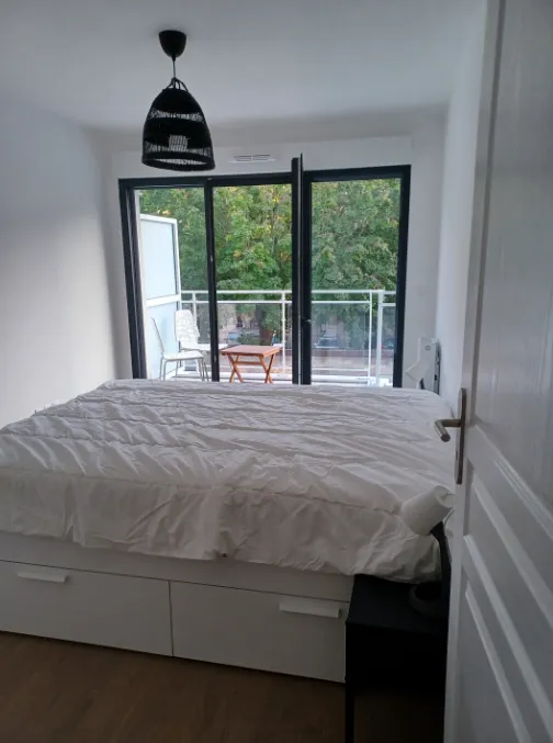 Location Sceaux Appartement ab65a576