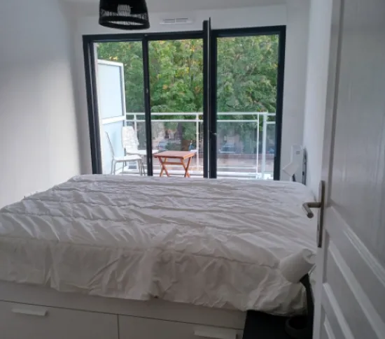 Location Sceaux Appartement ab65a576