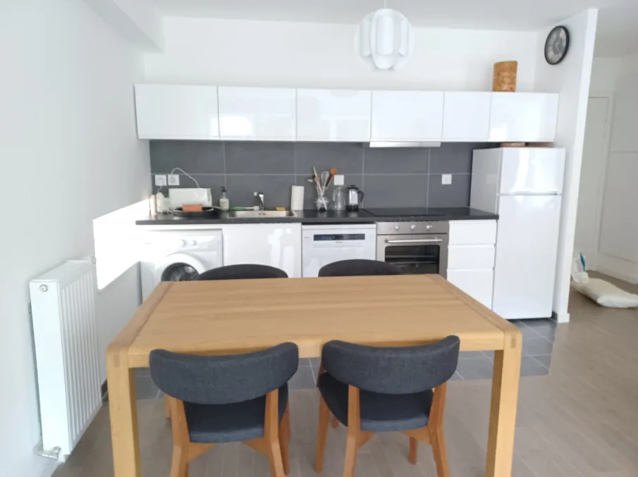 Location Sceaux Appartement ab65a576