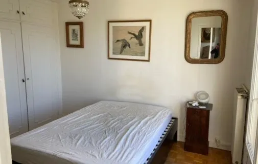 Location Versailles Appartement ab77a603