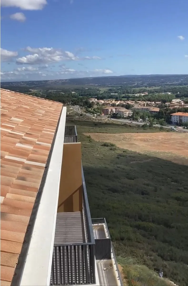 Location Aix-en-Provence Appartement ab7f2ffa