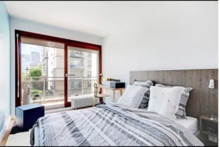 Location Paris Appartement ab83e4fc