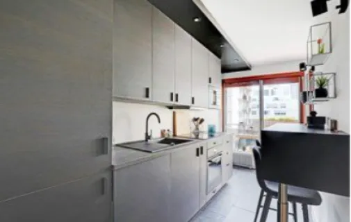 Location Paris Appartement ab83e4fc