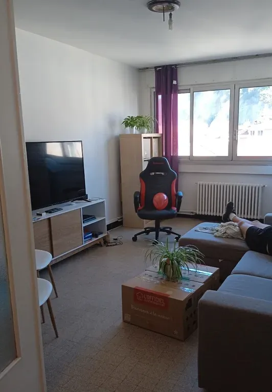 Location Grenoble Appartement abac2cc8