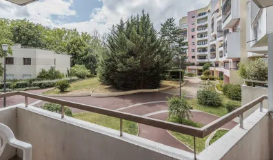 Location Cergy Appartement abbc5121