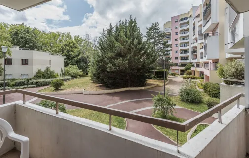 Location Cergy Appartement abbc5121