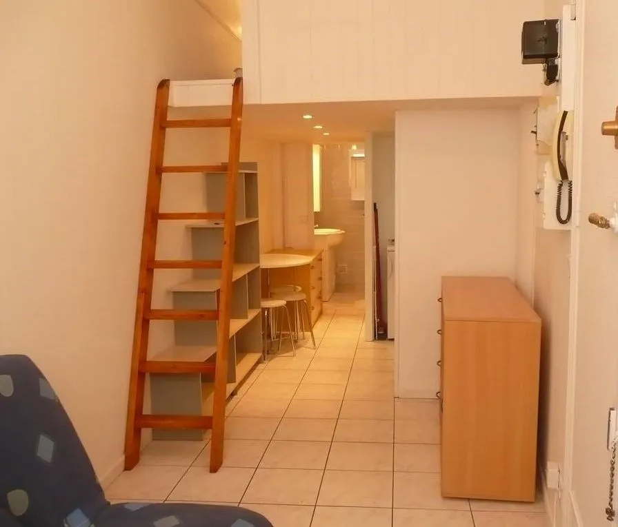 Location Paris Appartement abdf2029