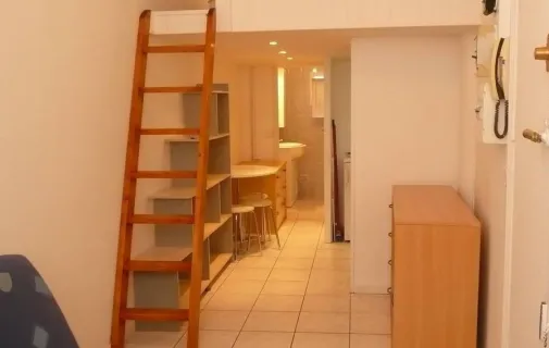 Location Paris Appartement abdf2029