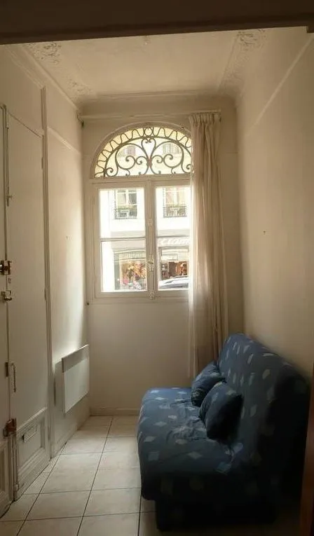 Location Paris Appartement abdf2029