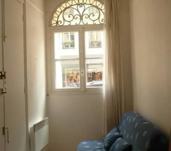 Location Paris Appartement abdf2029