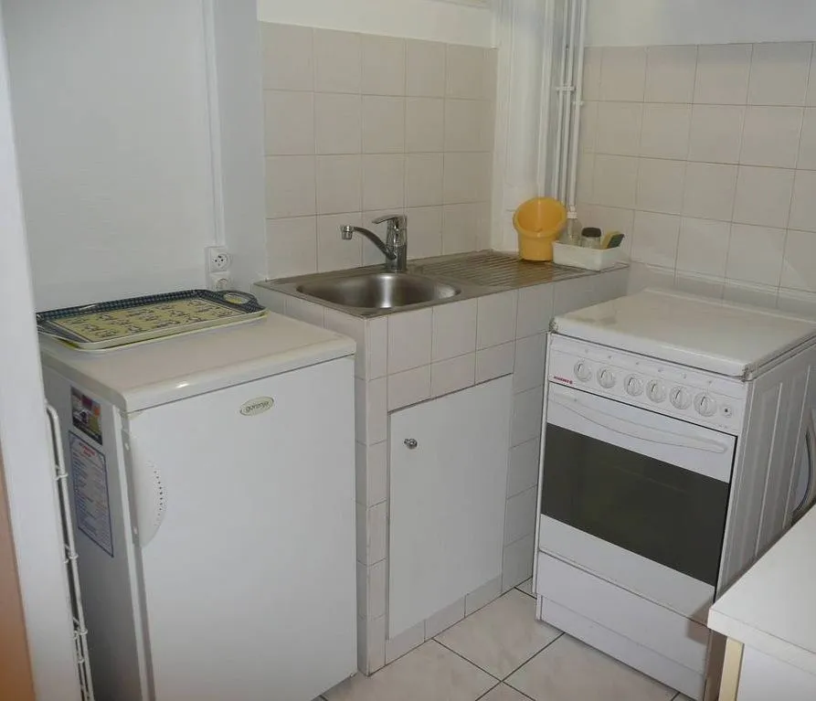 Location Paris Appartement abdf2029