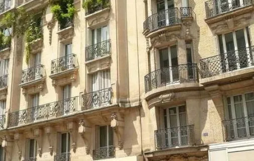 Location Paris Appartement abdf2029