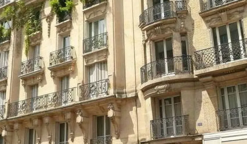 Location Paris Appartement abdf2029