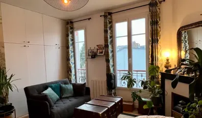 Location Vincennes Appartement ac058858