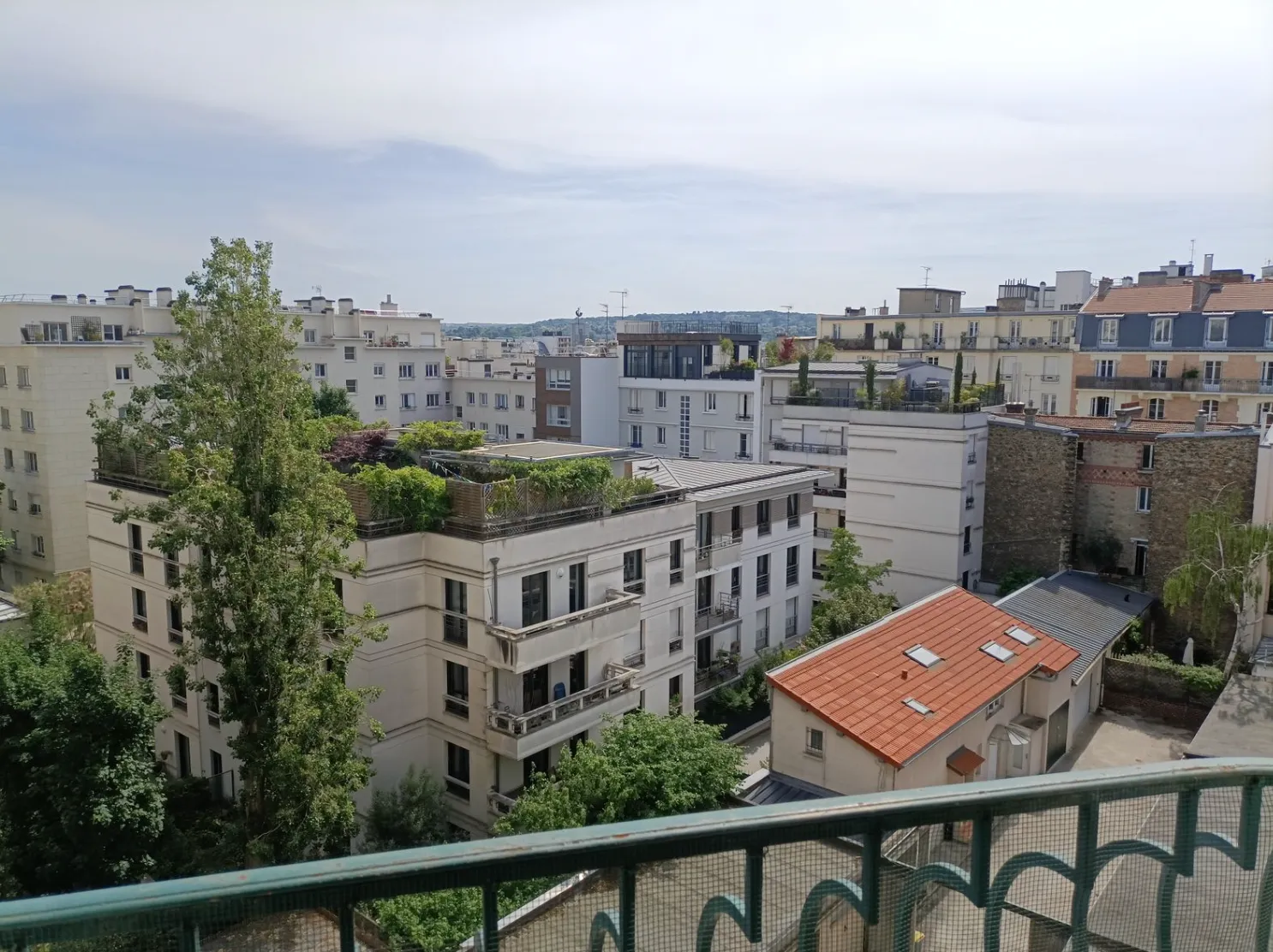 Location Boulogne-Billancourt Appartement ac234138