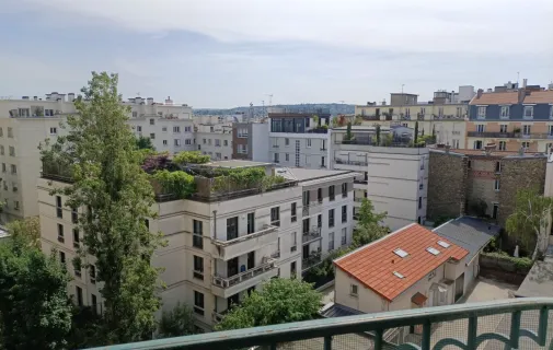 Location Boulogne-Billancourt Appartement ac234138