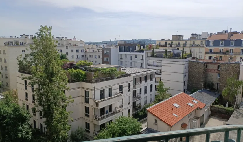 Location Boulogne-Billancourt Appartement ac234138