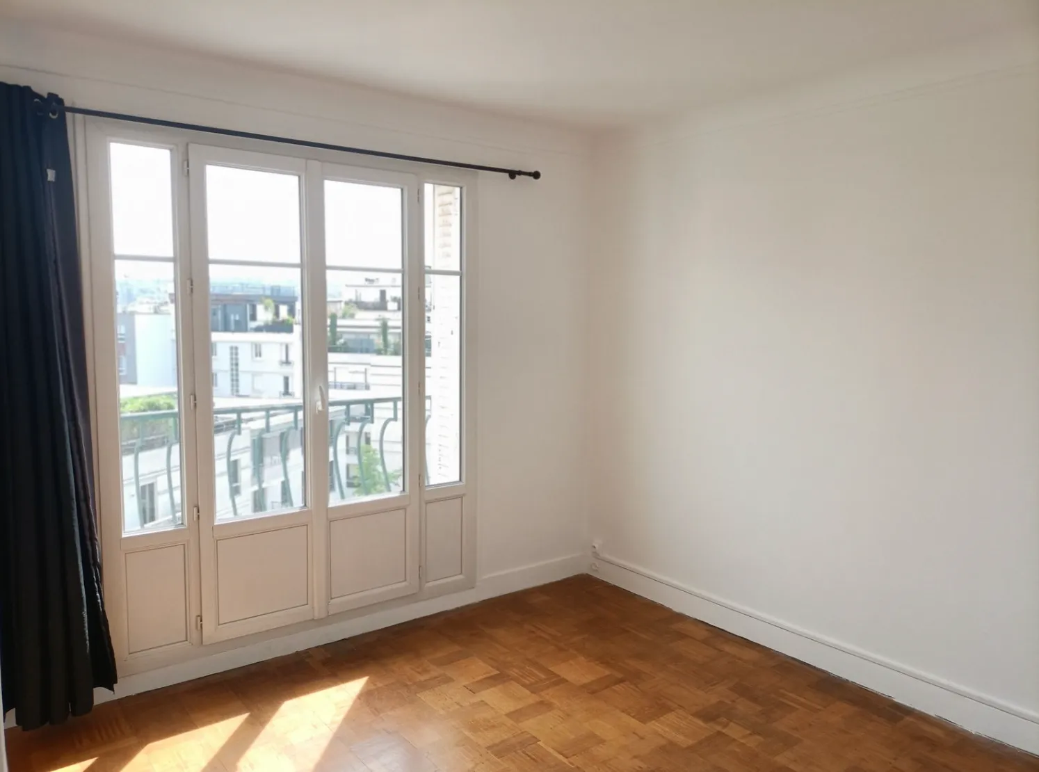 Location Boulogne-Billancourt Appartement ac234138