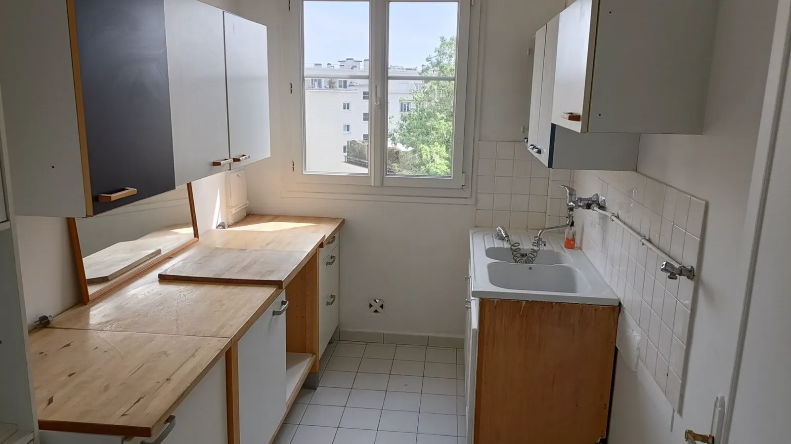 Location Boulogne-Billancourt Appartement ac234138