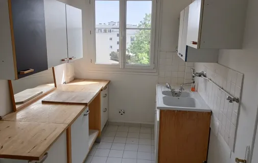 Location Boulogne-Billancourt Appartement ac234138