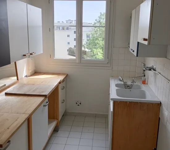 Location Boulogne-Billancourt Appartement ac234138