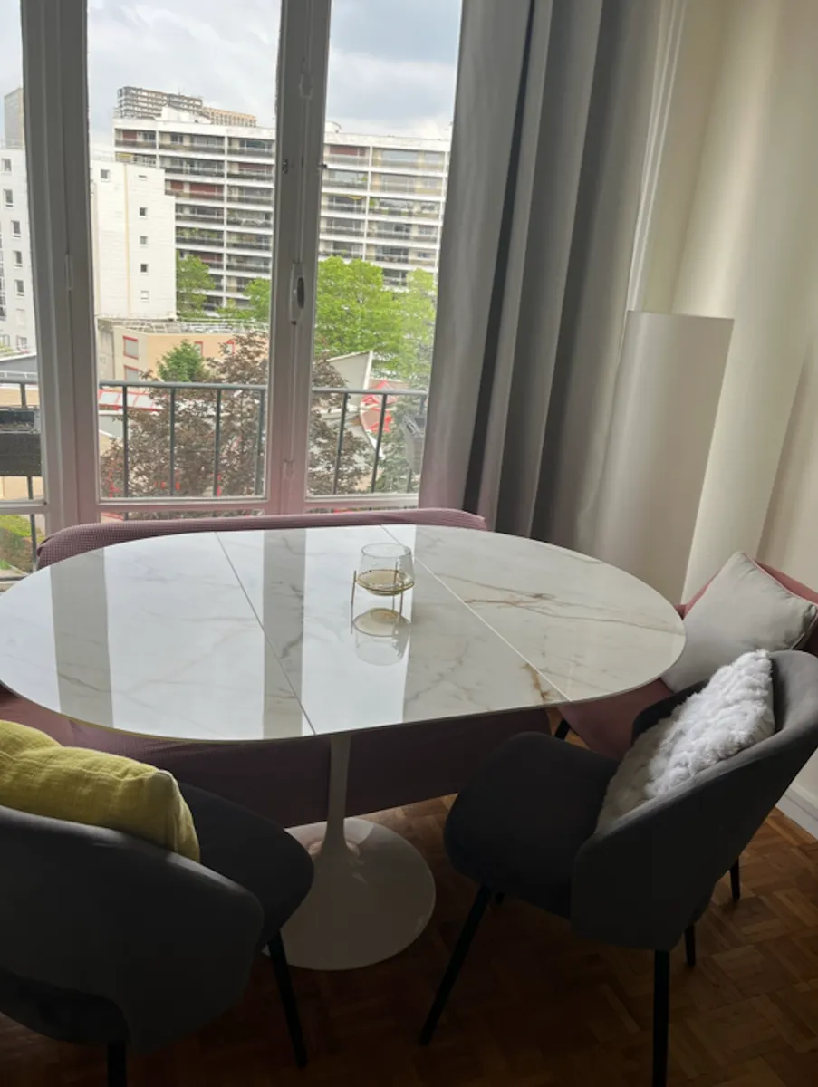 Location Paris Appartement ac23b742