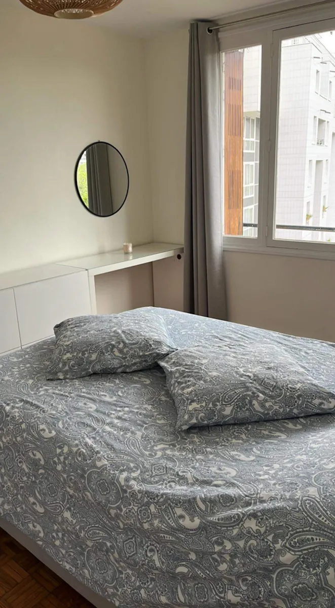 Location Paris Appartement ac23b742