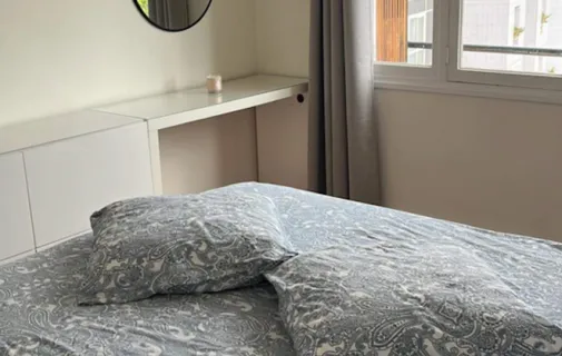 Location Paris Appartement ac23b742