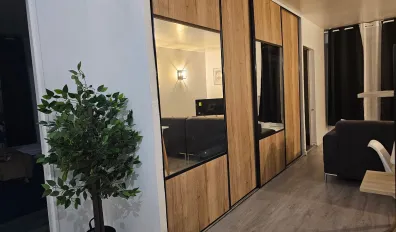 Location L'Île-Saint-Denis Appartement ac3e7726