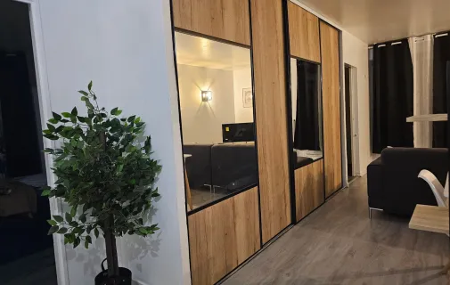 Location L'Île-Saint-Denis Appartement ac3e7726