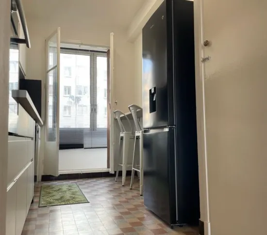 Location Marseille Appartement ac41339c